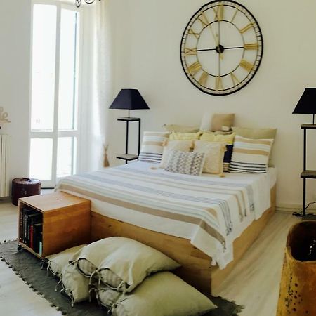 Balivo'S House B&B เลชเช ภายนอก รูปภาพ