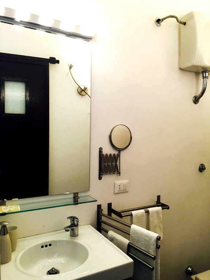 Balivo'S House B&B เลชเช ภายนอก รูปภาพ