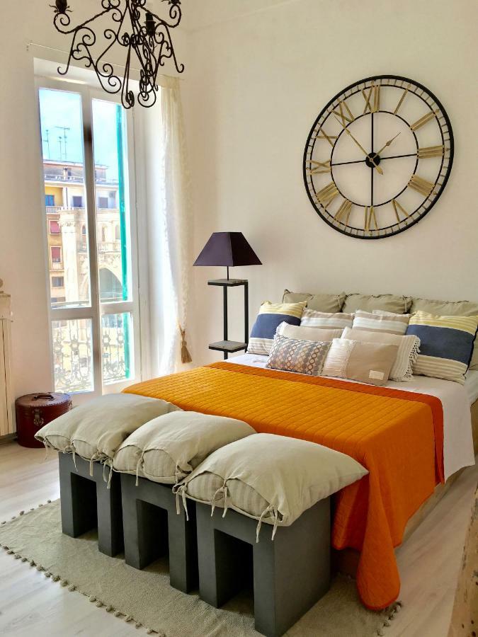 Balivo'S House B&B เลชเช ภายนอก รูปภาพ