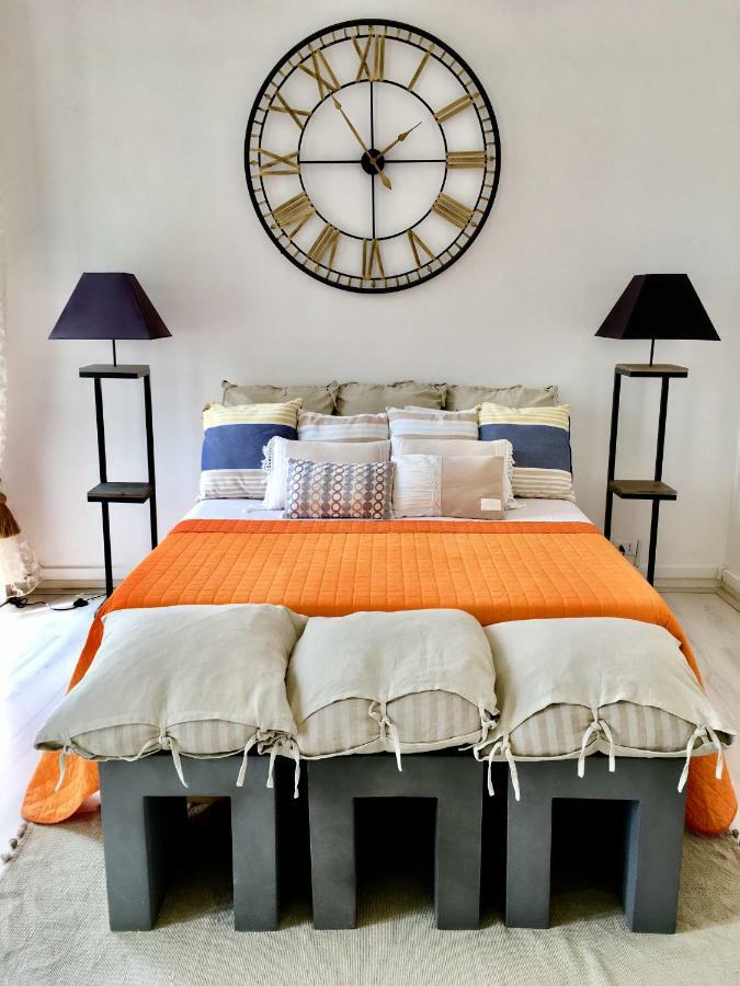 Balivo'S House B&B เลชเช ภายนอก รูปภาพ