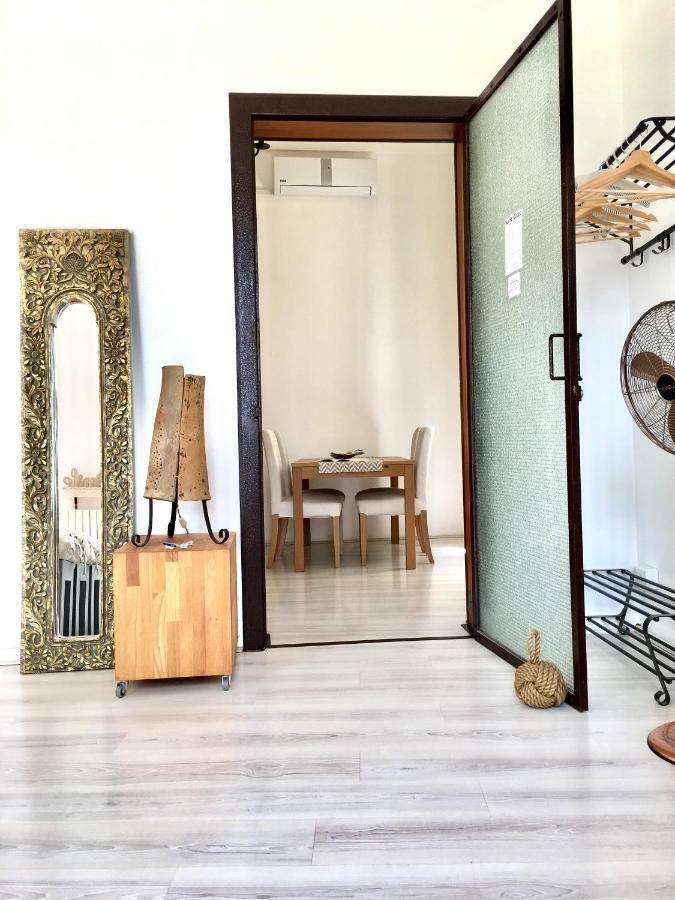 Balivo'S House B&B เลชเช ภายนอก รูปภาพ