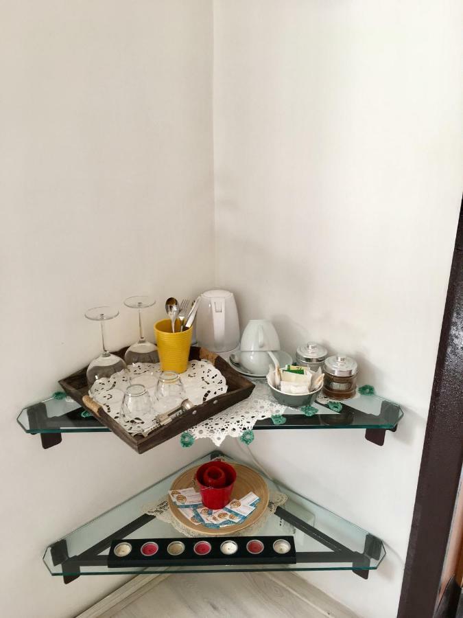 Balivo'S House B&B เลชเช ภายนอก รูปภาพ