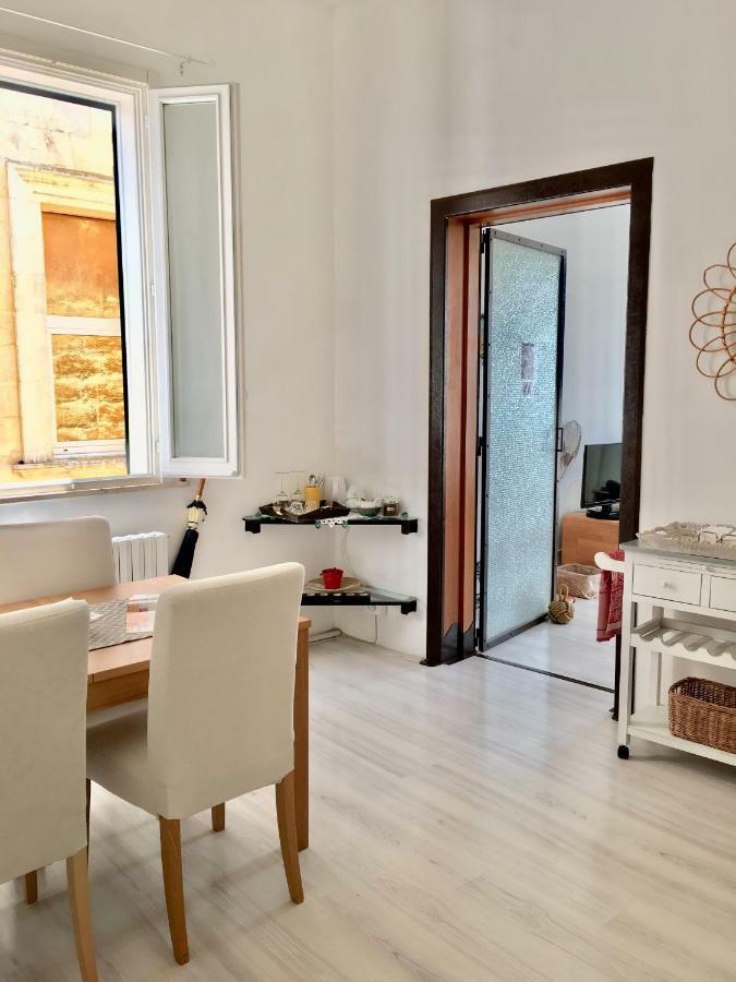 Balivo'S House B&B เลชเช ภายนอก รูปภาพ