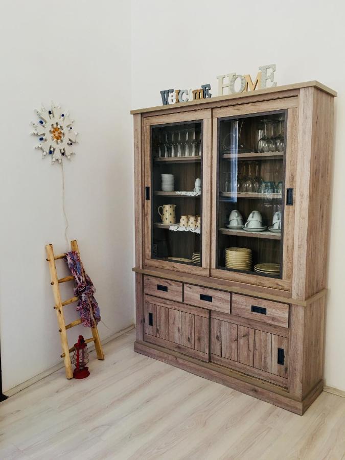 Balivo'S House B&B เลชเช ภายนอก รูปภาพ