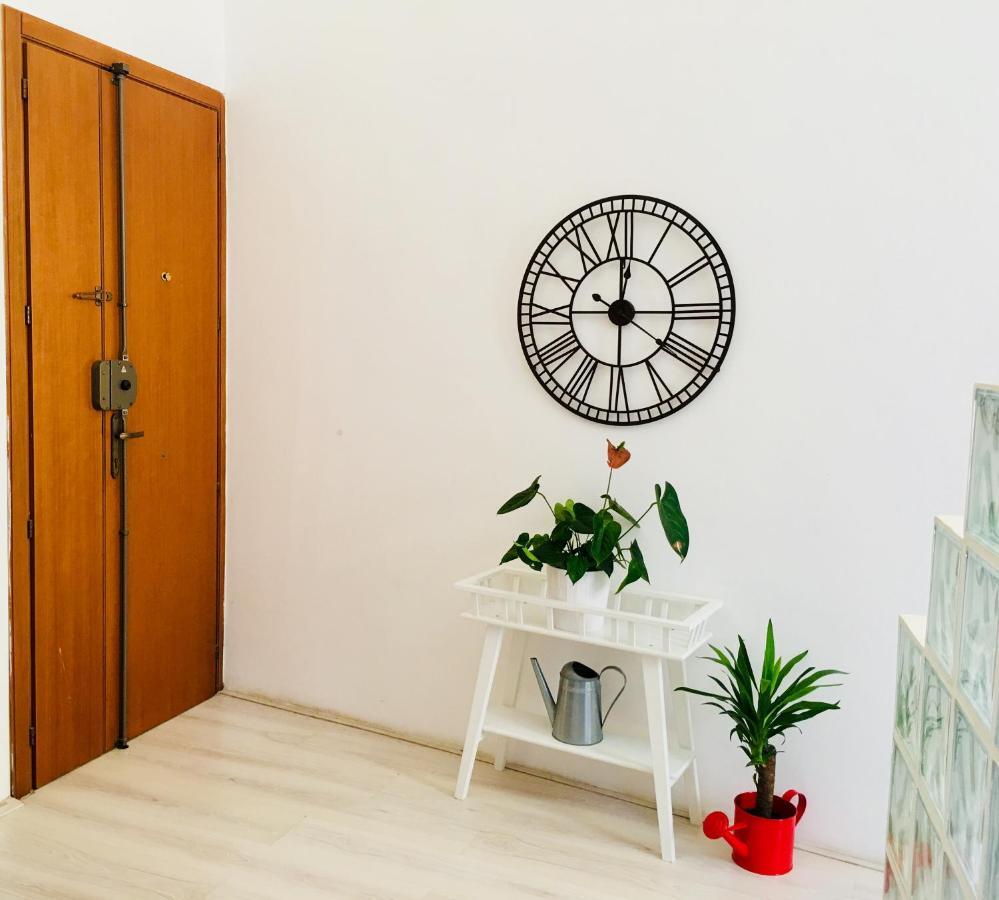 Balivo'S House B&B เลชเช ภายนอก รูปภาพ