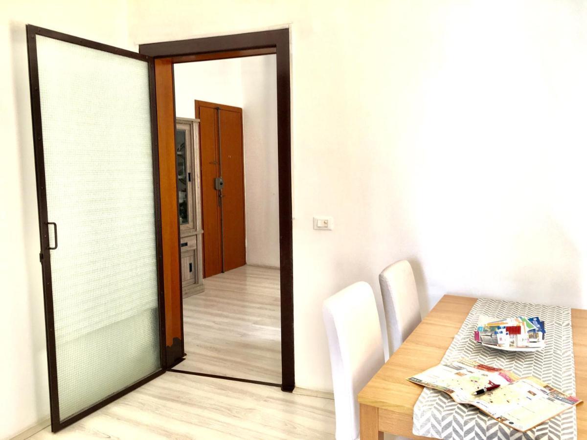 Balivo'S House B&B เลชเช ภายนอก รูปภาพ